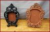 Manufacturers Exporters and Wholesale Suppliers of Crafted wooden photo frames Bangalore Karnataka